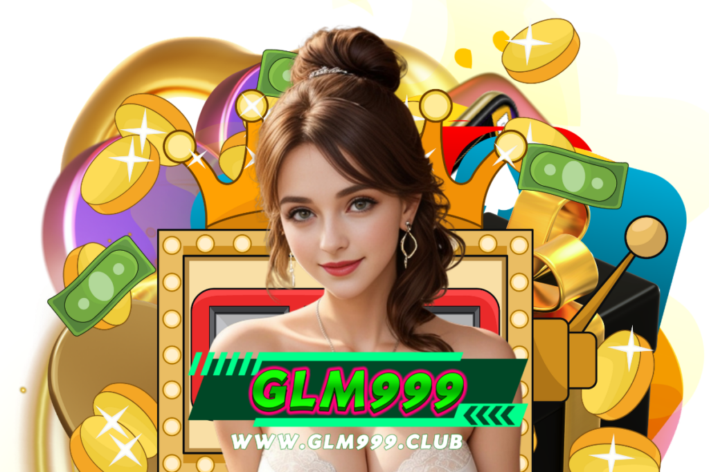 glm999 สมัคร