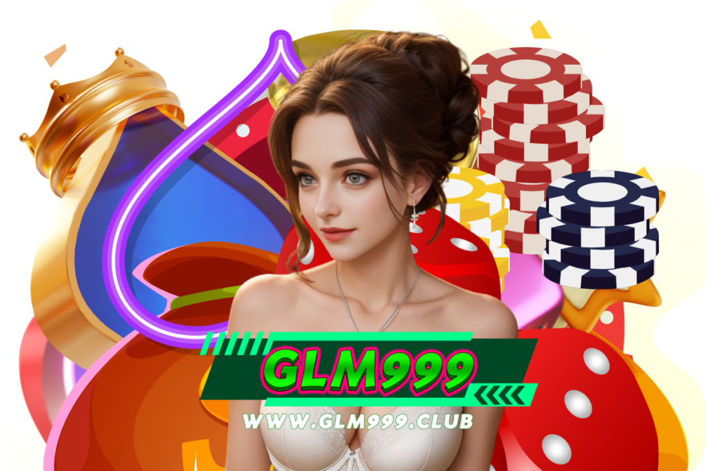 glm999 เข้าสู่ระบบ